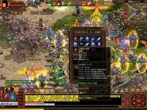 攻城战中战士的重要作用-热血传奇私服
