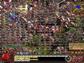 热血传奇sf如何挑战伏魔铁血魔王